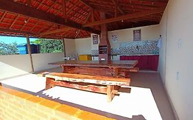 Sítio, Casa grande, bem espaçosa, em Itambe do Mato Dentro, Cabeça de Boi